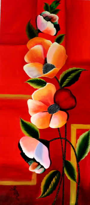 Imágenes de flores hermosas