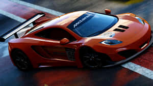 Fondo 4K de Project Cars — GIF de videojuego Fondos de pantalla