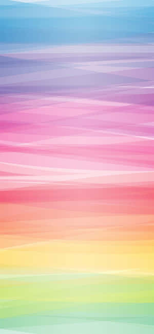 Fondo de arcoíris pastel — Arcoíris pastel Fondos de pantalla