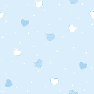 Fondo Abstracto Azul Encantador — Azul lindo Fondos de pantalla