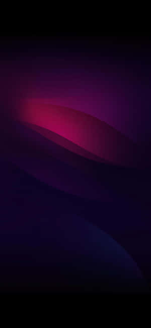 Fondo abstracto iPhone X luz púrpura — iPhone 16 Pro Fondos de pantalla
