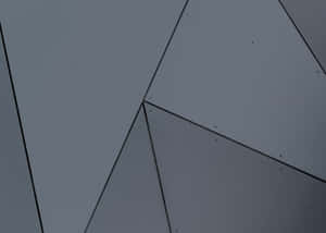 Fondo abstracto gris estético — Gris estético Fondos de pantalla