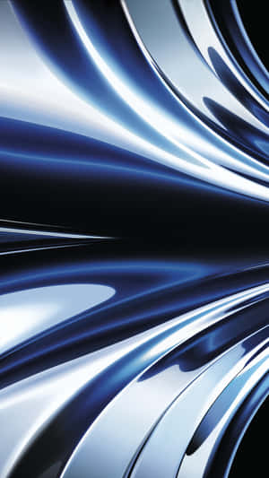 Fondo abstracto de remolinos azules