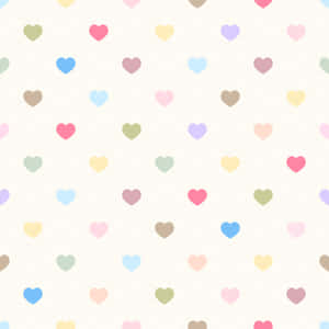Fondo de corazones lindo