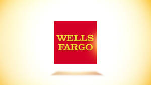 Fondo amarillo degradado sencillo de Wells Fargo — Degradado Fondos de pantalla