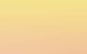 Fondo amarillo pastel — Aesthetic amarillo pastel Fondos de pantalla
