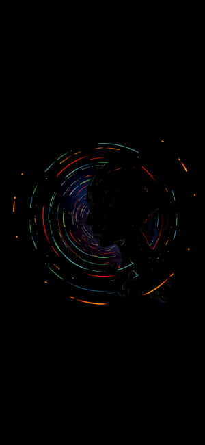 Fondo AMOLED Pixel 3XL — Motorola Edge 70 Plus Fondos de pantalla