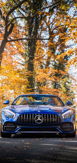 Fondo de Android Amg Gt-r — Realme C85 Pro Fondos de pantalla