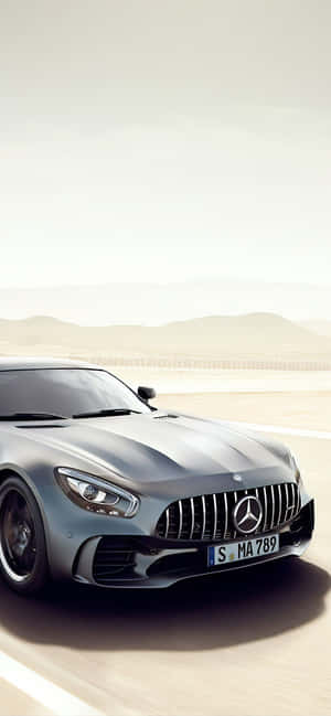 Fondo Android Amg Gt-r — Nothing Phone (3a) Fondos de pantalla