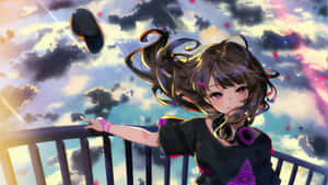 Fondo anime 4k — Anime 4K GIF Fondos de pantalla