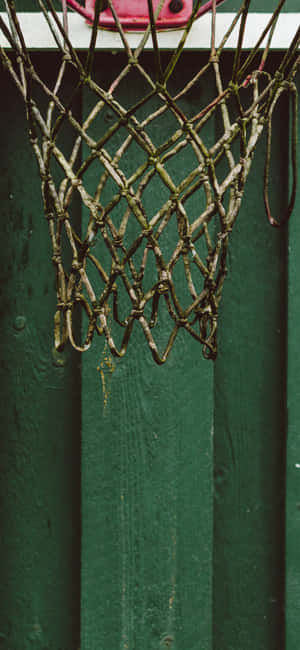 Fondo de baloncesto para iPhone Xs — Realme C85 Pro Fondos de pantalla