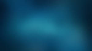 Fondo Azul Sólido con Degradado Suave
