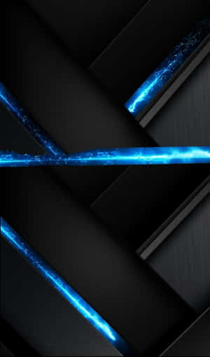 Fondo Azul y Negro — Azul oscuro aesthetic Fondos de pantalla