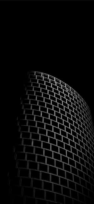 Fondo black metal — OnePlus 15T Fondos de pantalla