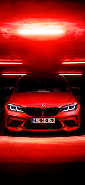 Fondo BMW — Honor Play Fondos de pantalla