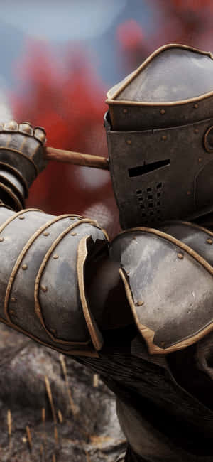 Fondo de Mordhau para iPhone XS — Vivo X500 Pro Fondos de pantalla