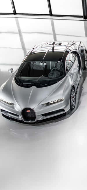 Fondo Bugatti — Moto G67 Fondos de pantalla