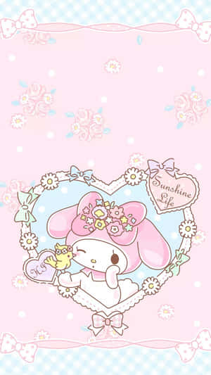 Fondo Sanrio — Sanrio GIF Fondos de pantalla