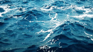 Fondo de Océano — Olas del mar Fondos de pantalla