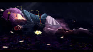 Fondo de Anime Triste — Anime triste GIF Fondos de pantalla