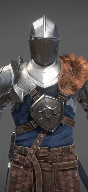 Fondo iPhone Xs Mordhau — Realme P4 Fondos de pantalla