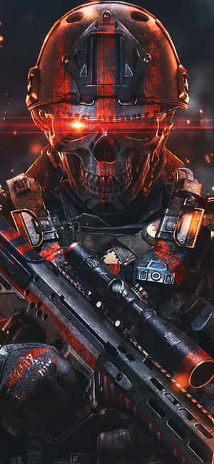 Fondo de Army Of The Dead — OnePlus 15R Fondos de pantalla
