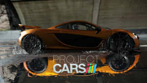 Fondo de Project Cars en HD — Project cars Fondos de pantalla