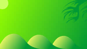 Fondo verde claro — Verde claro aesthetic Fondos de pantalla