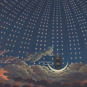 Fondo de pantalla de arte Mozart para iPad