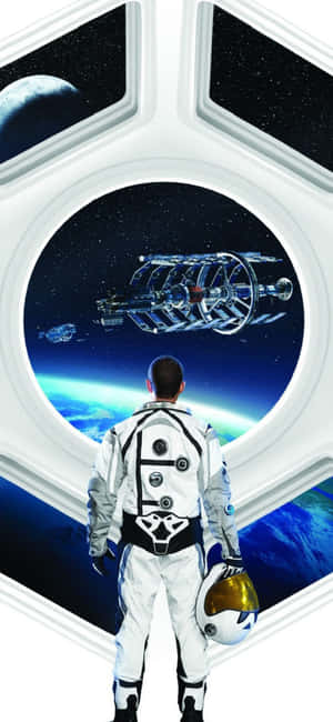 Fondo de iPhone XS Civilization Beyond Earth — Motorola Edge (2026) Fondos de pantalla