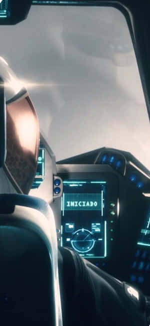 Fondo de iPhone Xs Civilization Beyond Earth — Vivo T5 Lite Fondos de pantalla