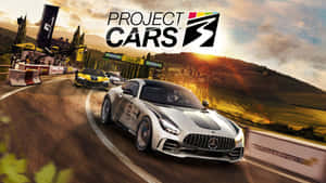 Fondo 720p de Project Cars — Project cars Fondos de pantalla