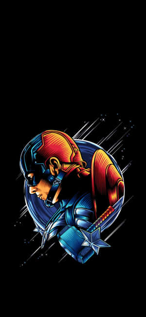 Fondo de Avengers para iPhone XS — iPhone Xr Fondos de pantalla