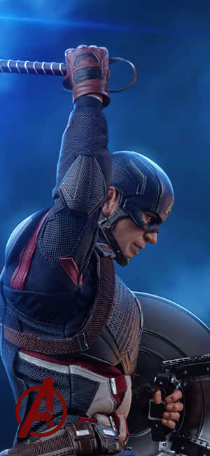 Fondo de Avengers para iPhone XS — Samsung Galaxy S20 Fondos de pantalla