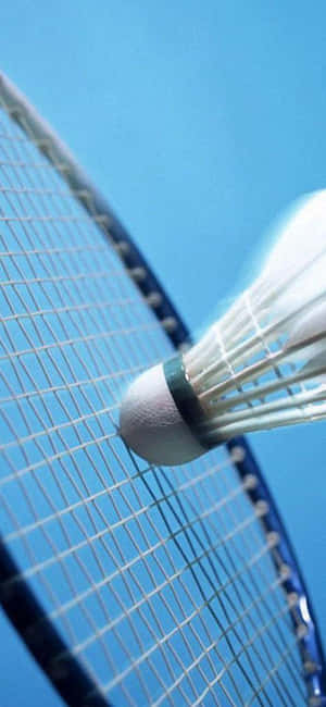 Fondo de Bádminton para iPhone Xs — Nothing Phone (3a) Fondos de pantalla