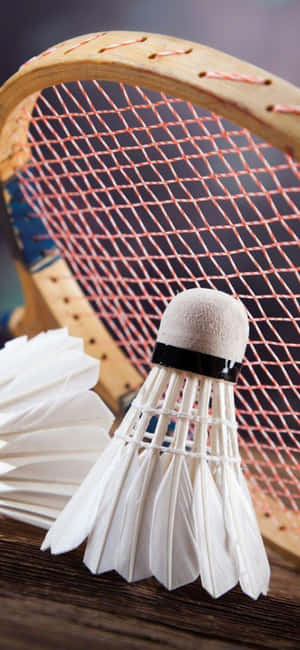 Fondo de Badminton para iPhone Xs — Moto G47 Fondos de pantalla