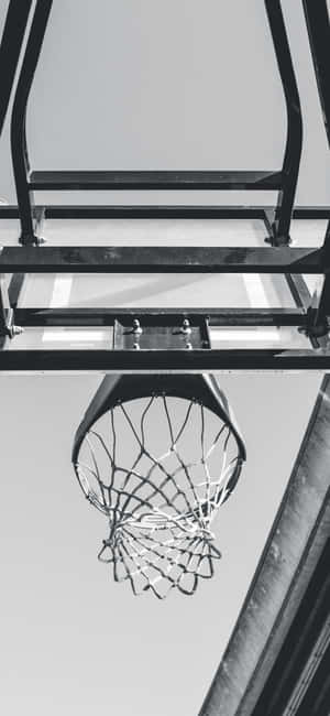 Fondo de Baloncesto para iPhone Xs — Realme P4 Fondos de pantalla