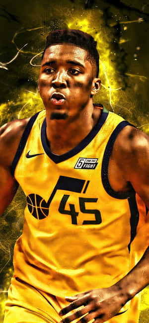 Fondo de Baloncesto para iPhone Xs — Realme P4 Fondos de pantalla