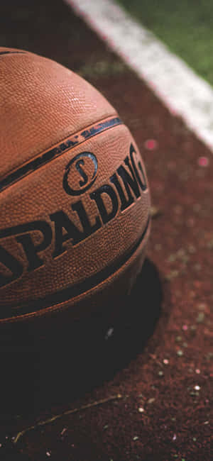 Fondo de Baloncesto para iPhone Xs — Galaxia A18 Fondos de pantalla