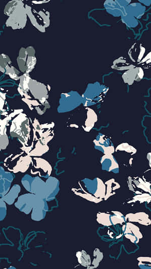 Fondo de Bebé Elefante Adorable para iPhone — Lindo iPhone Fondos de pantalla