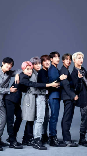 Fondo de BTS — Bts Fondos de pantalla