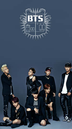 Fondo de BTS — Bts Fondos de pantalla