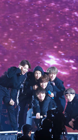 Fondo de BTS — Bts Fondos de pantalla