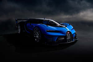 Fondo de Bugatti — Bugatti Fondos de pantalla