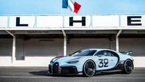 Fondo de Bugatti — Bugatti Fondos de pantalla