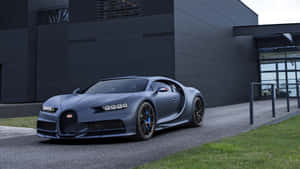 Fondo de Bugatti — Bugatti Fondos de pantalla