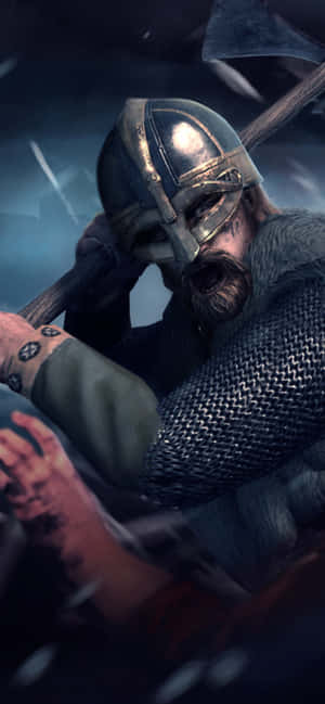Fondo de iPhone XS Max Total War Attila — Realme P4 Fondos de pantalla