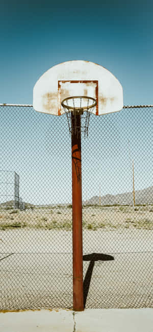 Fondo de Baloncesto para iPhone Xs — Galaxia A17 Fondos de pantalla