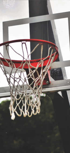 Fondo de Baloncesto para iPhone Xs — Oppo Find X Fondos de pantalla