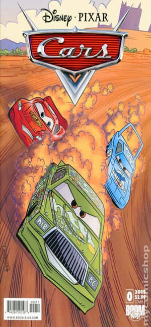 Fondo de Cars para iPhone X — iPhone Xr Fondos de pantalla